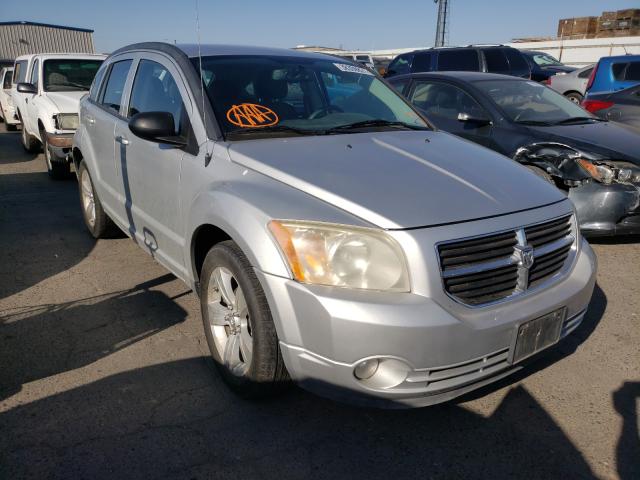 Dodge Caliber ma (2011)