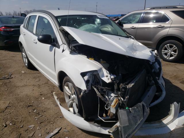 Dodge Caliber ma (2011)