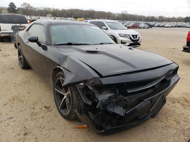 Dodge Challenger (2011)