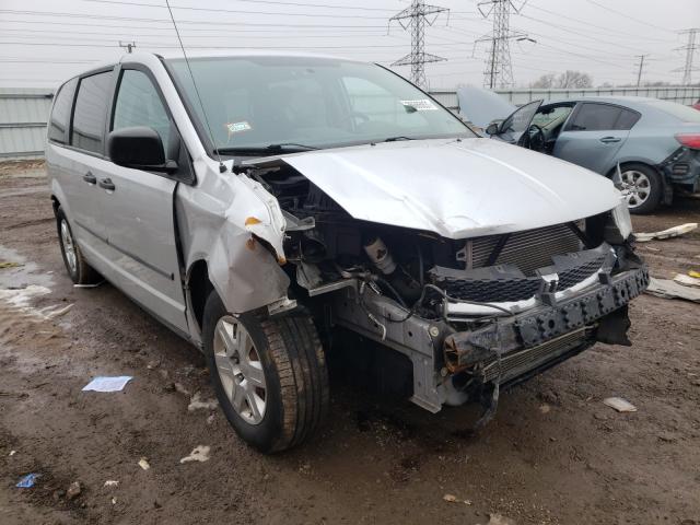Dodge Grand cara (2011)