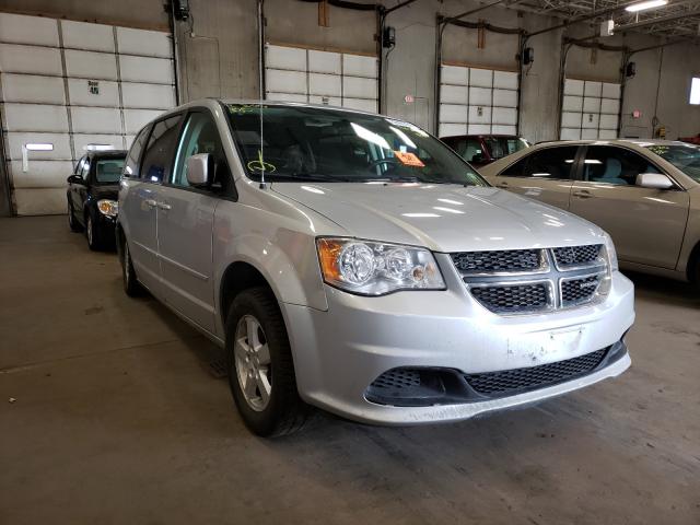 Dodge Grand cara (2011)