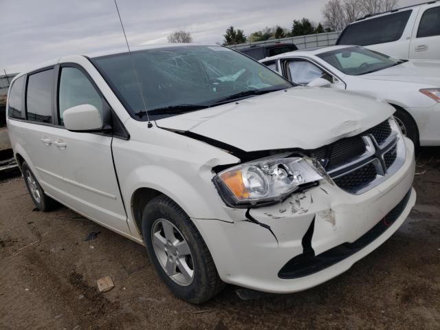 Dodge Grand cara (2011)