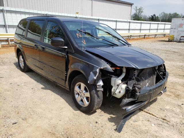 Dodge Grand cara (2011)