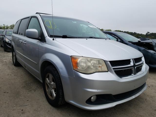 Dodge Grand cara (2011)
