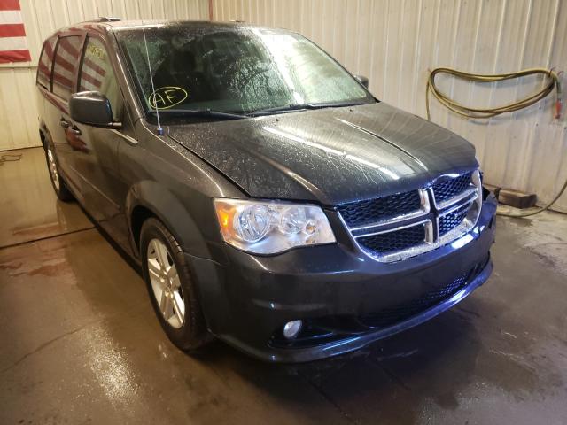 Dodge Grand cara (2011)
