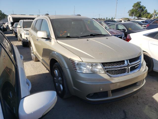 Dodge Journey cr (2011)