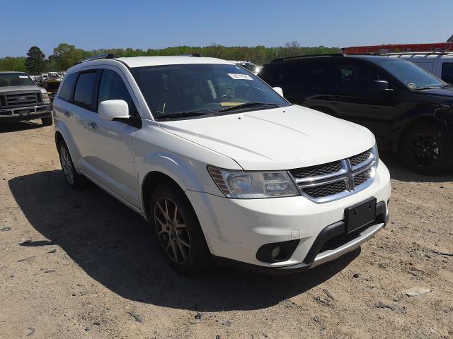 Dodge Journey cr (2011)