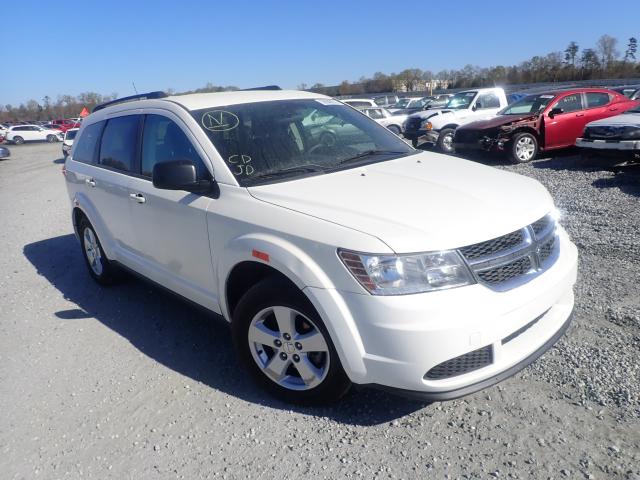 Dodge Journey ex (2011)