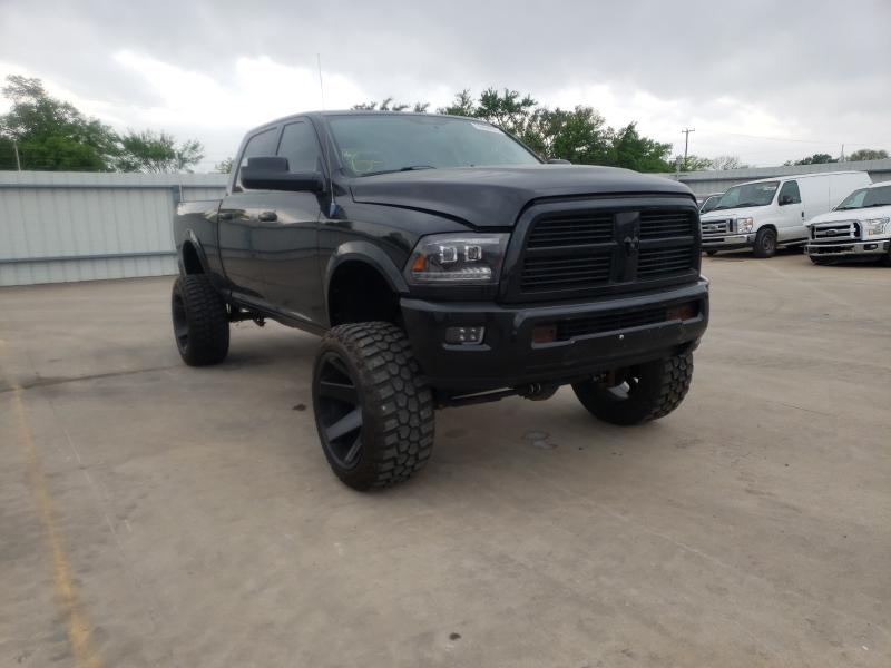 Dodge Ram 2500 (2011)