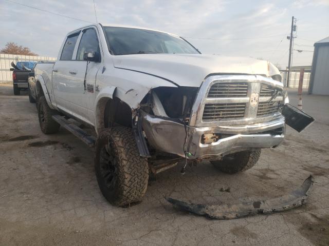 Dodge Ram 2500 (2011)