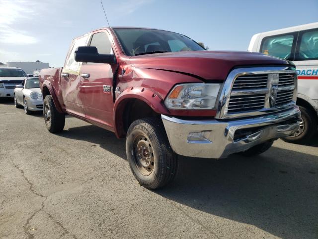 Dodge Ram 2500 (2011)