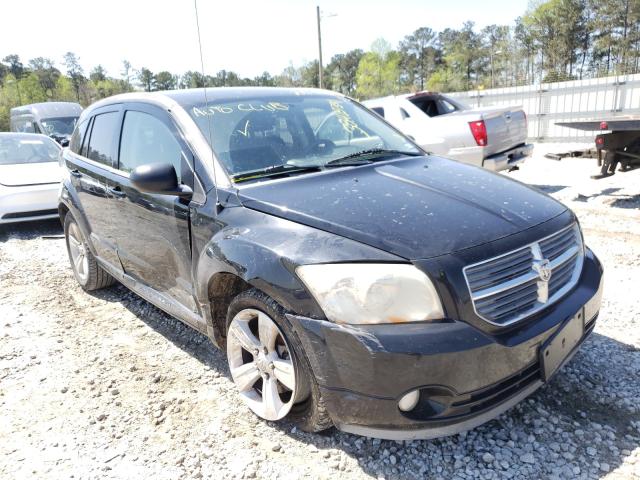Dodge Caliber sx (2012)