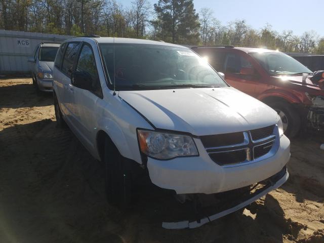 Dodge Grand cara (2012)