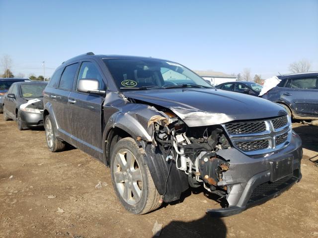 Dodge Journey cr (2012)
