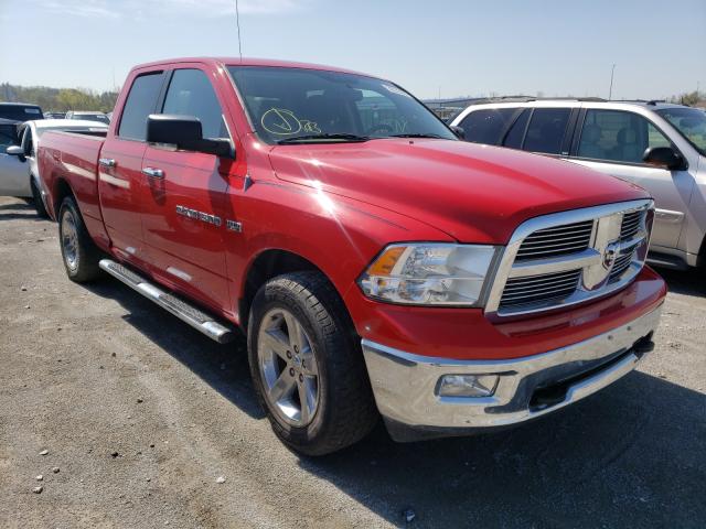 Dodge Ram 1500 s (2012)
