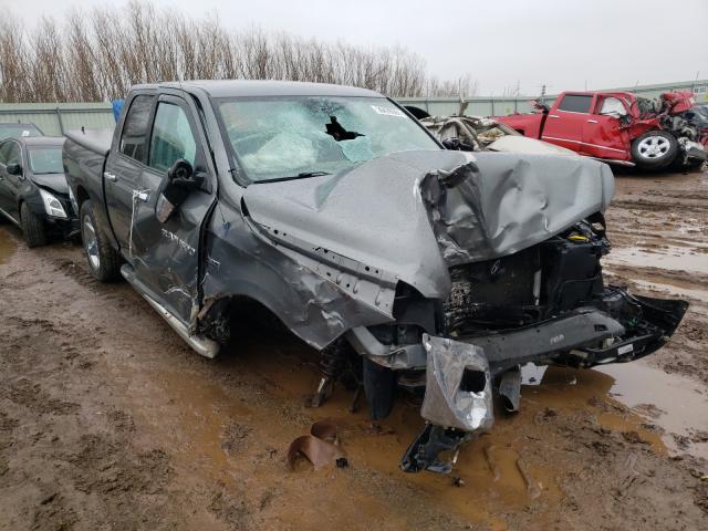 Dodge Ram 1500 s (2012)