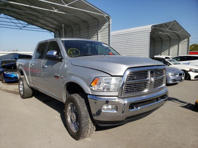 Dodge Ram 2500 l (2012)