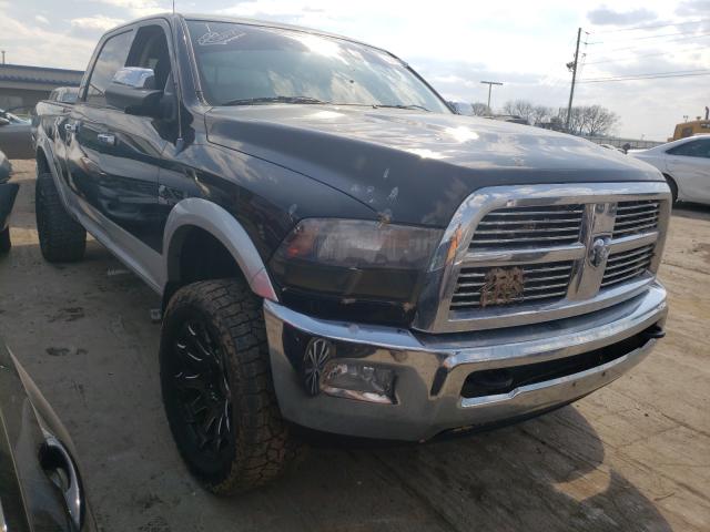 Dodge Ram 2500 l (2012)