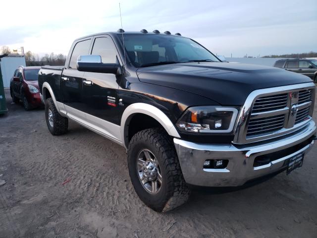 Dodge Ram 2500 l (2012)
