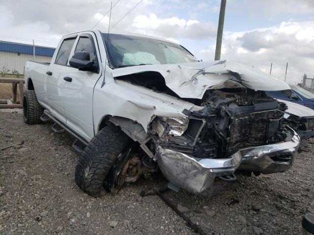 Dodge Ram 2500 s (2012)