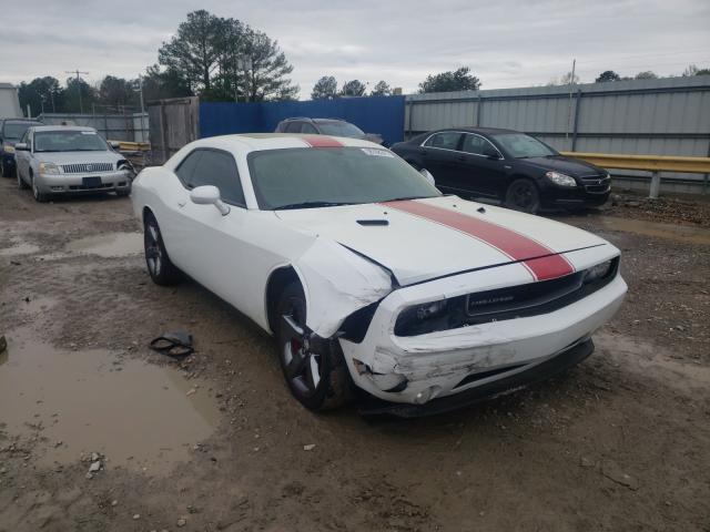 Dodge Challenger (2013)