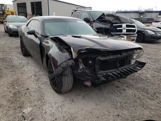 Dodge Challenger (2013)