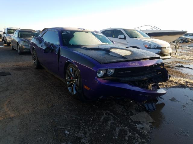 Dodge Challenger (2013)