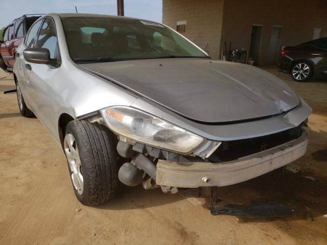 Dodge Dart se (2013)