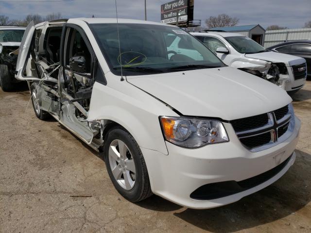 Dodge Grand cara (2013)