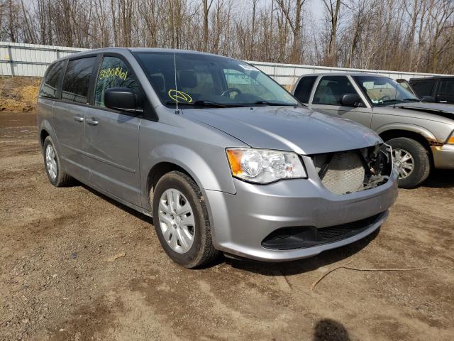 Dodge Grand cara (2013)
