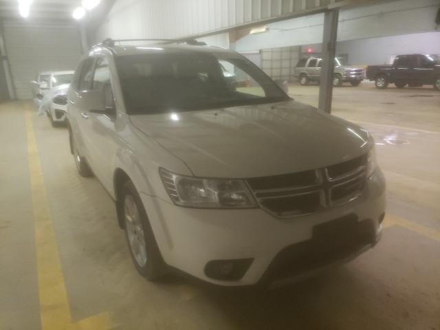Dodge Journey cr (2013)