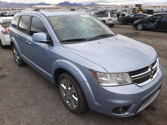 Dodge Journey cr (2013)