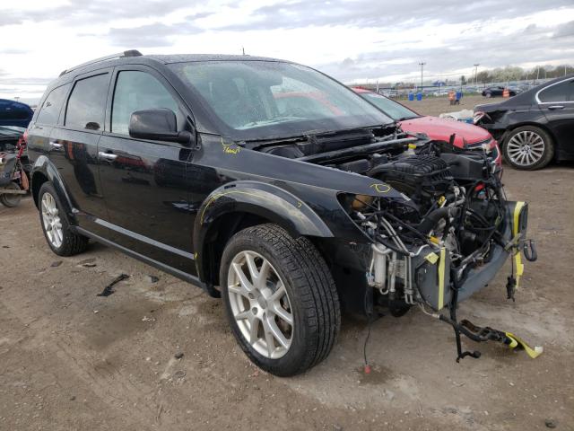 Dodge Journey cr (2013)