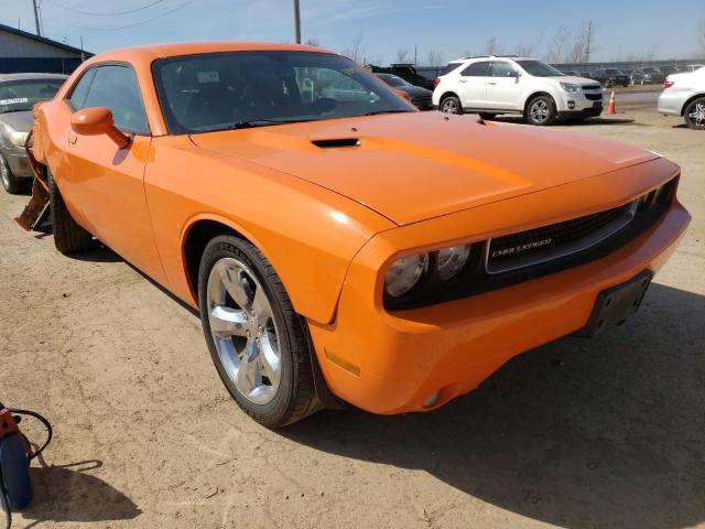 Dodge Challenger (2014)