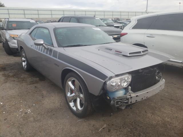 Dodge Challenger (2014)