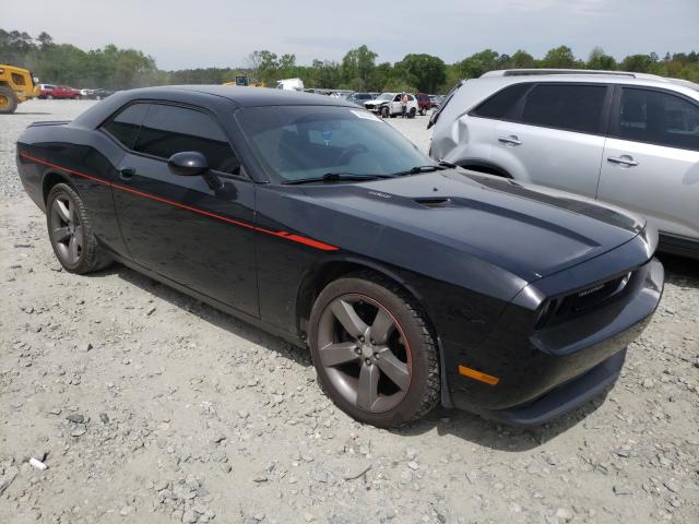 Dodge Challenger (2014)