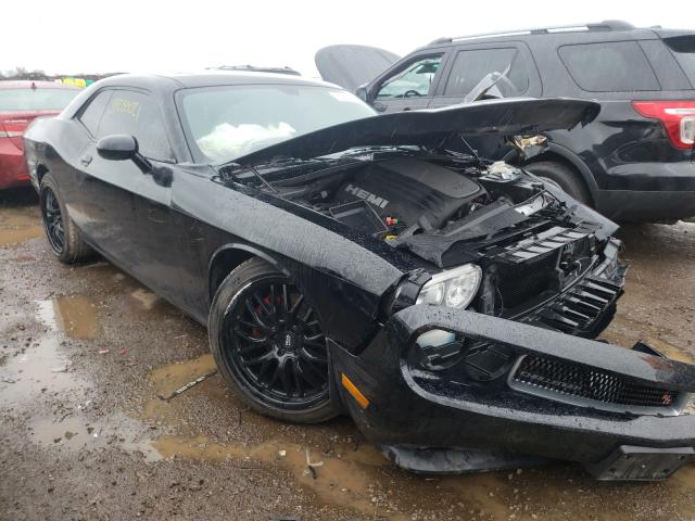 Dodge Challenger (2014)
