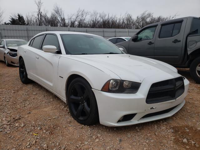 Dodge Charger r (2014)