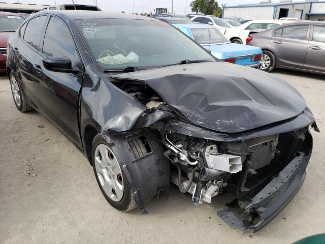 Dodge Dart se (2014)