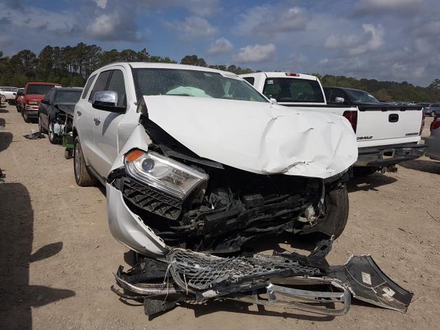 Dodge Durango (2014)