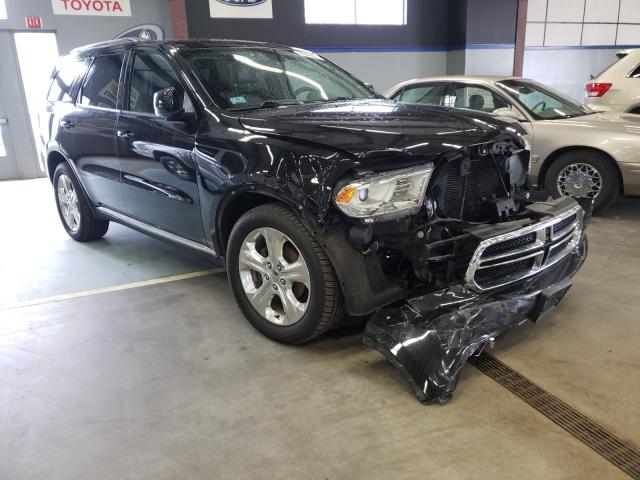 Dodge Durango li (2014)