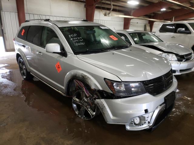 Dodge Journey cr (2014)