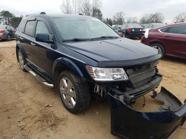 Dodge Journey li (2014)