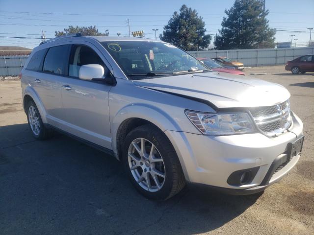 Dodge Journey li (2014)