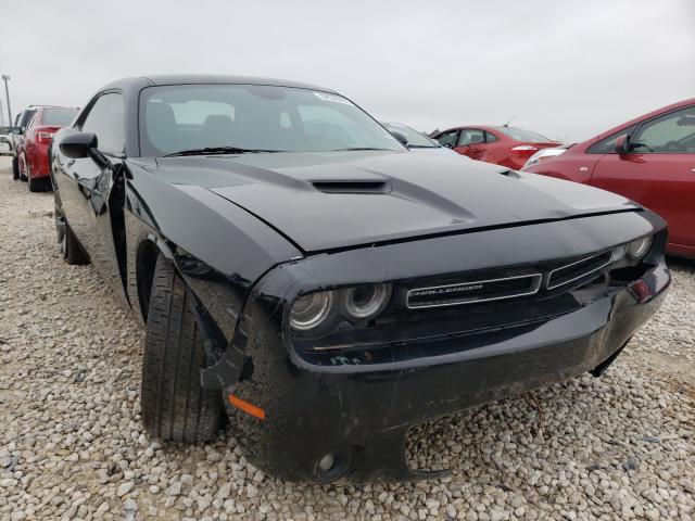 Dodge Challenger (2015)