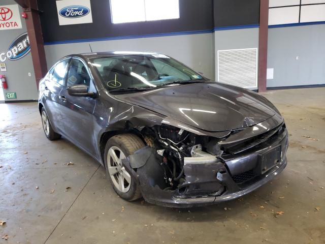 Dodge Dart sxt (2015)