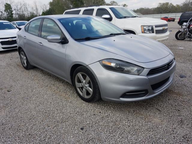 Dodge Dart sxt (2015)