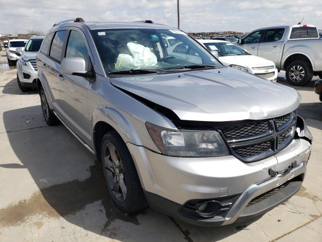 Dodge Journey cr (2015)