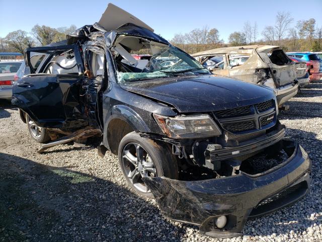 Dodge Journey cr (2015)