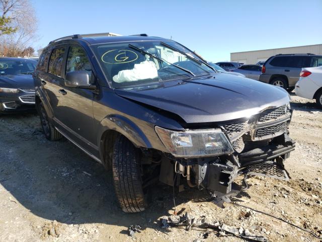 Dodge Journey cr (2015)